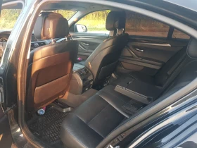 BMW 520 520 d, снимка 13