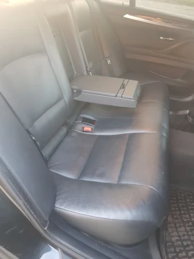 BMW 520 520 d, снимка 17