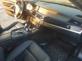 BMW 520 520 d, снимка 10