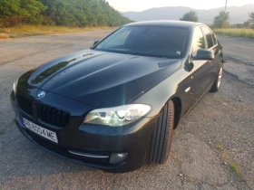 BMW 520 520 d, снимка 1