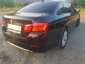 BMW 520 520 d, снимка 5