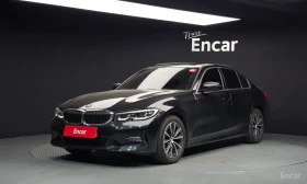 BMW 320 ПОДГРЕВИ | ОБДУХ | КАМЕРА | Ценв до Бг, снимка 1