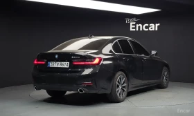 BMW 320 ПОДГРЕВИ | ОБДУХ | КАМЕРА | Ценв до Бг, снимка 2