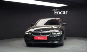 BMW 320 ПОДГРЕВИ | ОБДУХ | КАМЕРА | Ценв до Бг, снимка 3