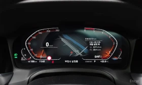 BMW 320 ПОДГРЕВИ | ОБДУХ | КАМЕРА | Ценв до Бг, снимка 11