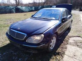 Mercedes-Benz S 400 400 cdi | Mobile.bg    6