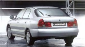 Mitsubishi Carisma   1.8 115    | Mobile.bg   2