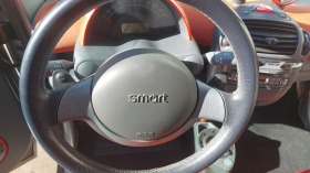 Smart Mc, снимка 5 - Автомобили и джипове - 44433932