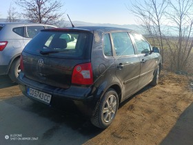 VW Polo 1.2 газ-бензим, снимка 3 - Автомобили и джипове - 45479831