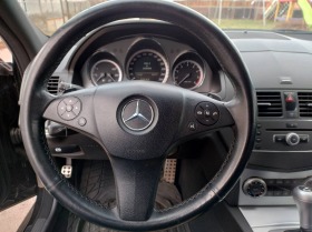 Mercedes-Benz C 180 AMG line   !  | Mobile.bg   4