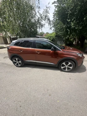 Peugeot 3008 2.0 BlueHDI GTLine, снимка 5