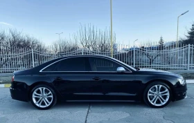 Audi S8 Всички екстри за модела, снимка 7