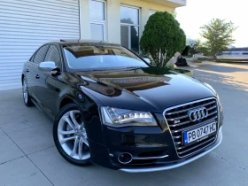 Audi S8     | Mobile.bg    2