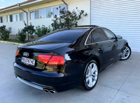 Audi S8 Всички екстри за модела, снимка 6