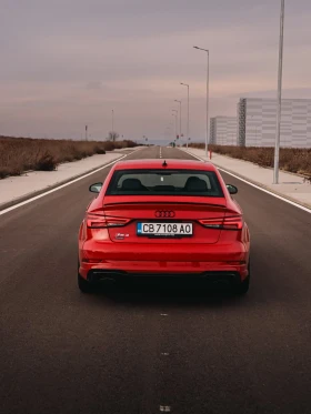 Audi Rs3 AIR LIFT PERFORMANCE, снимка 15