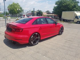 Audi Rs3 AIR LIFT PERFORMANCE | Mobile.bg    4