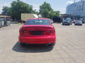 Audi Rs3 AIR LIFT PERFORMANCE, снимка 5