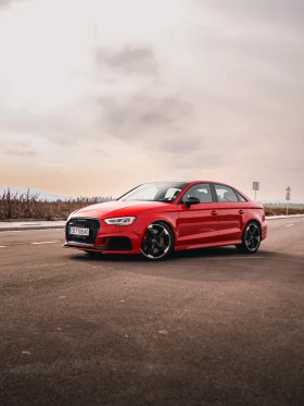 Audi Rs3 AIR LIFT PERFORMANCE, снимка 11