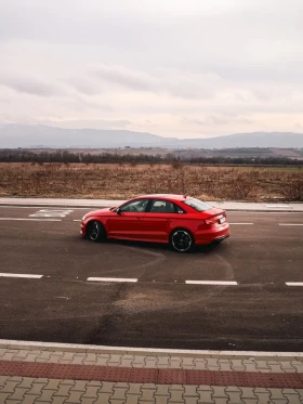 Audi Rs3 AIR LIFT PERFORMANCE, снимка 16