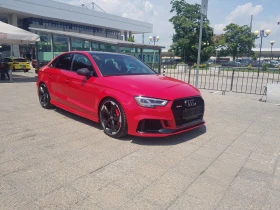 Audi Rs3 AIR LIFT PERFORMANCE - [4] 