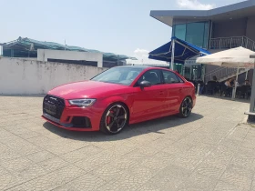 Audi Rs3 AIR LIFT PERFORMANCE - [3] 