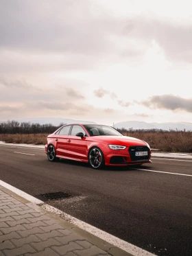 Audi Rs3 AIR LIFT PERFORMANCE, снимка 12