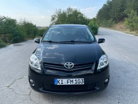 Toyota Auris 1.33 vvti  6 скорости, снимка 1