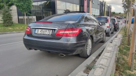 Mercedes-Benz E 350 С207, снимка 2