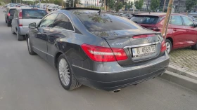 Mercedes-Benz E 350 С207, снимка 3