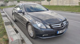 Mercedes-Benz E 350 С207, снимка 5