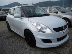 Suzuki Swift 1.3 i | Mobile.bg    2