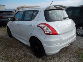 Suzuki Swift 1.3 i | Mobile.bg    4