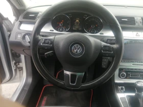 VW CC 2.0 TFSI 380 к.с, снимка 11