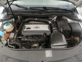 VW CC 2.0 TFSI 380 к.с, снимка 16