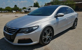 VW CC 2.0 TFSI 380 к.с, снимка 1