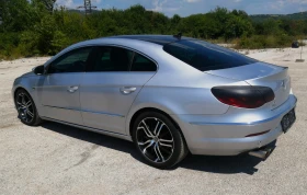 VW CC 2.0 TFSI 380 к.с, снимка 6