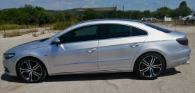 VW CC 2.0 TFSI 380 к.с, снимка 5