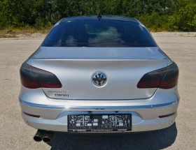 VW CC 2.0 TFSI 380 к.с, снимка 8