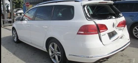 VW Passat 2.0TDI R-LINE, снимка 4