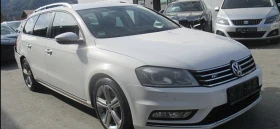 VW Passat 2.0TDI R-LINE, снимка 2