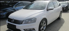 VW Passat 2.0TDI R-LINE, снимка 1