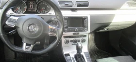 VW Passat 2.0TDI R-LINE, снимка 5