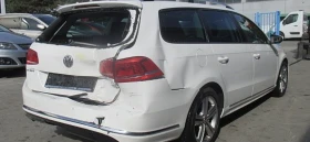 VW Passat 2.0TDI R-LINE, снимка 3