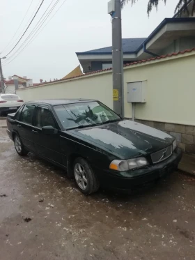 Volvo S70, снимка 2