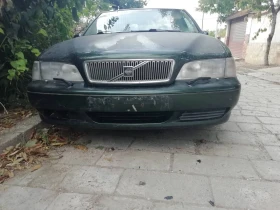 Volvo S70, снимка 1