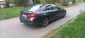 BMW 420 GRAND CUPE - [4] 