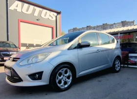 Ford C-max 1.6TDCI/VNOS BELGIA/UNIKAT - [3] 