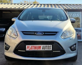 Ford C-max 1.6TDCI/VNOS BELGIA/UNIKAT - [1] 