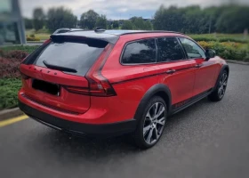 Volvo V90 Cross Country, снимка 9