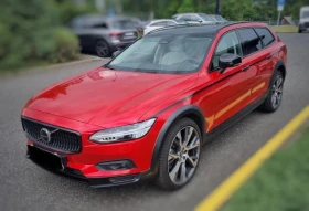 Volvo V90 Cross Country, снимка 1